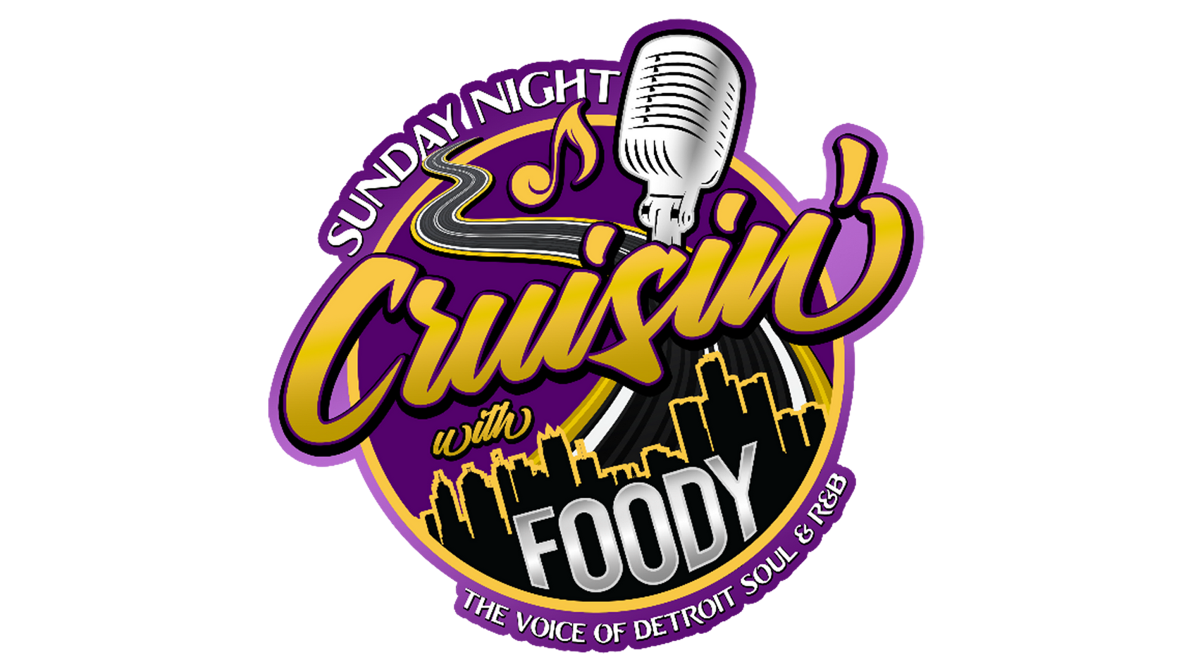 Sunday Night Cruisin' with Foody